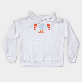 chill Kids Hoodie